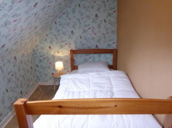 Penty Breton Villa Pouldreuzic Bagian luar foto