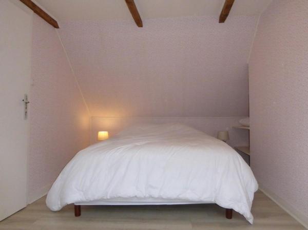 Penty Breton Villa Pouldreuzic Bagian luar foto